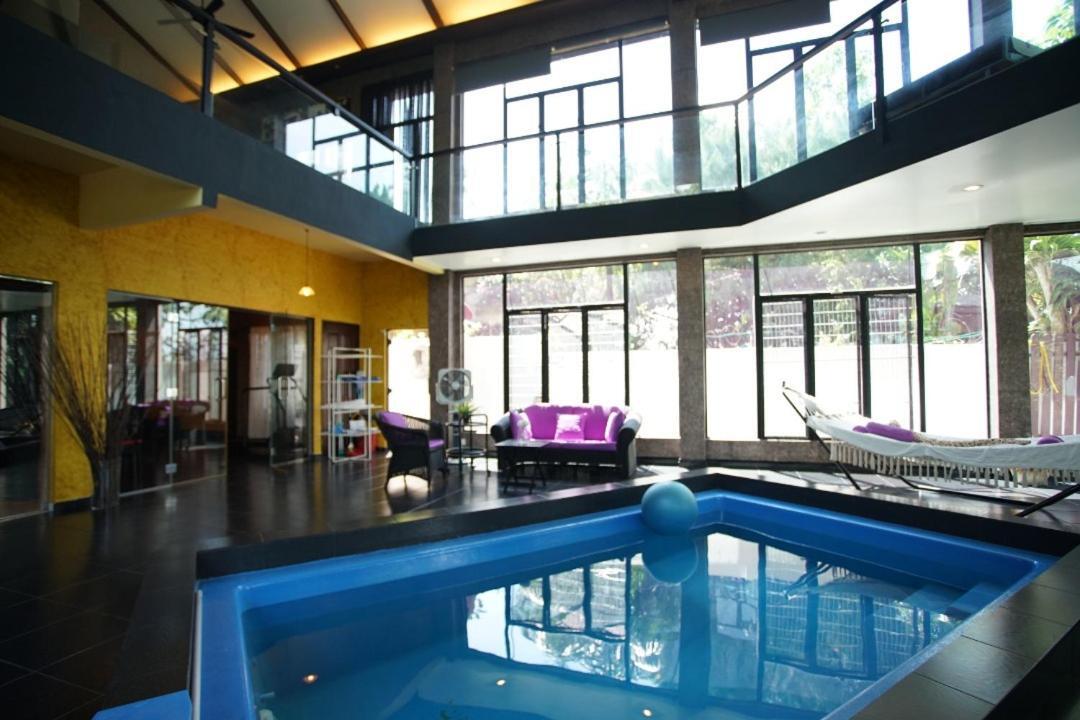 Zoo Villa With Private Pool @ Ampang Kl Exterior photo